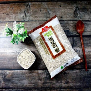 [농업회사법인 주식회사 두보]2026년산 쌀보리쌀5Kg(1Kg*5Ea)