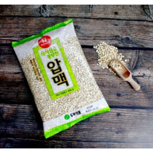 [농업회사법인 주식회사 두보]2026년산 남도압맥 4kg 