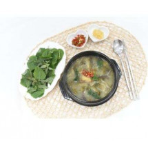 [자란만푸드] 보양식 하모 갯장어 추어탕 800g(수량선택)  