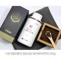 [한국클로렐라] 발아현미여주차(200g) 